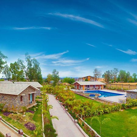 רמנגר Tag Resorts The Banyan Retreat מראה חיצוני תמונה