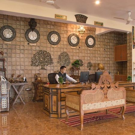 רמנגר Tag Resorts The Banyan Retreat מראה חיצוני תמונה