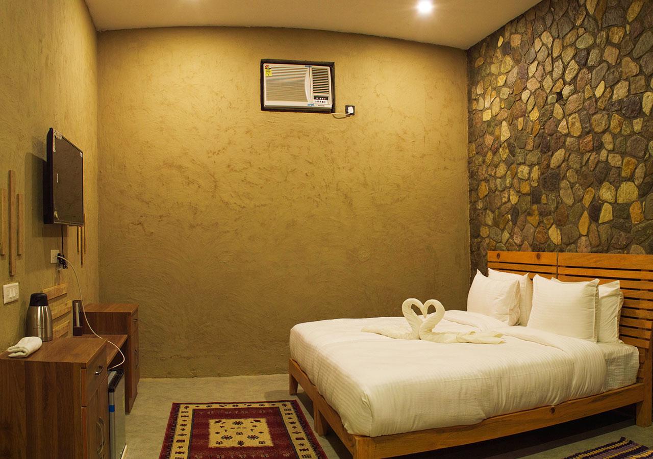 רמנגר Tag Resorts The Banyan Retreat מראה חיצוני תמונה