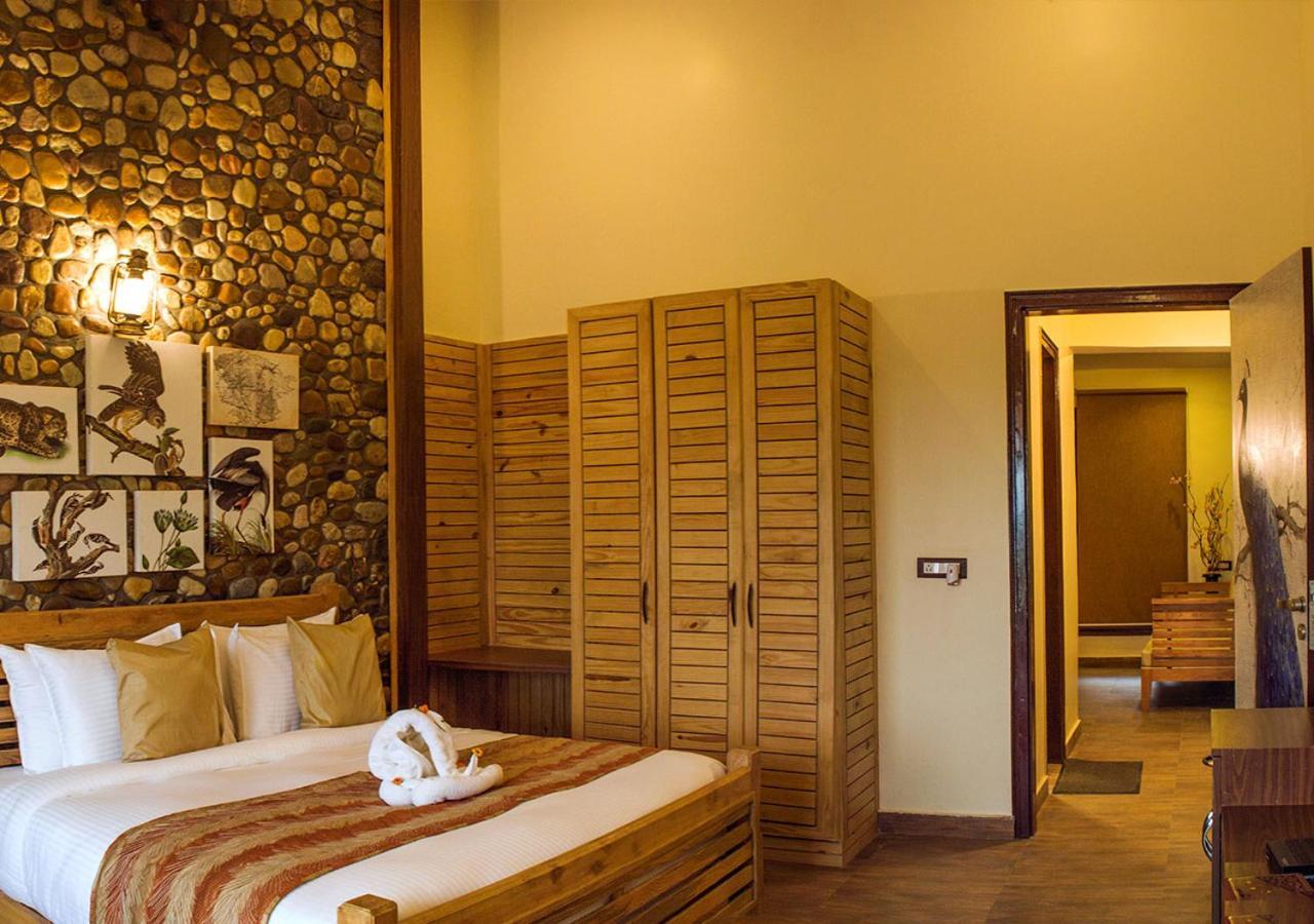רמנגר Tag Resorts The Banyan Retreat מראה חיצוני תמונה