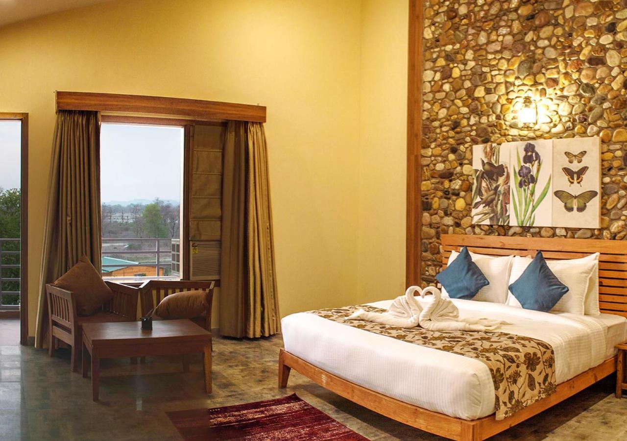 רמנגר Tag Resorts The Banyan Retreat מראה חיצוני תמונה