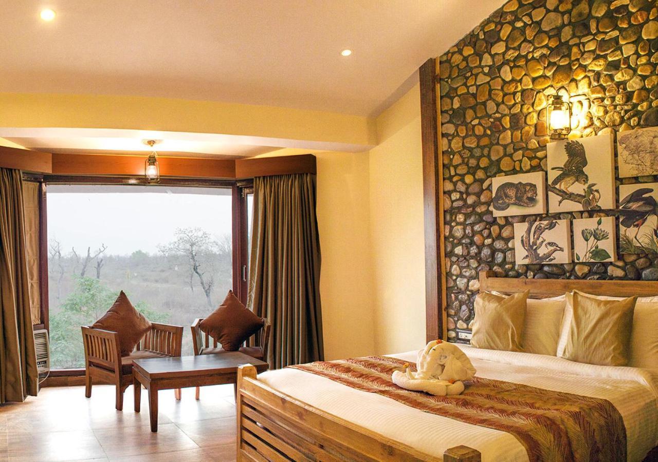 רמנגר Tag Resorts The Banyan Retreat מראה חיצוני תמונה