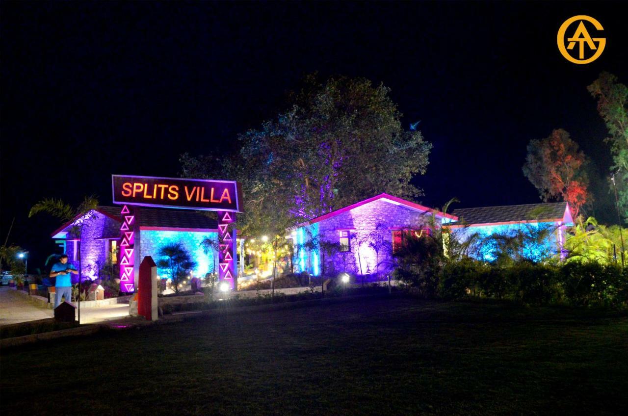 רמנגר Tag Resorts The Banyan Retreat מראה חיצוני תמונה