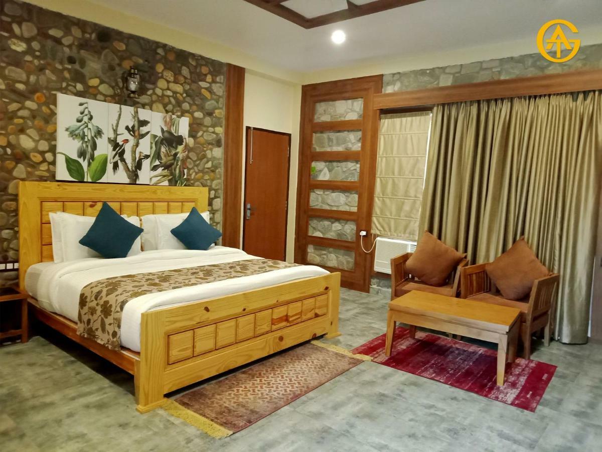 רמנגר Tag Resorts The Banyan Retreat מראה חיצוני תמונה