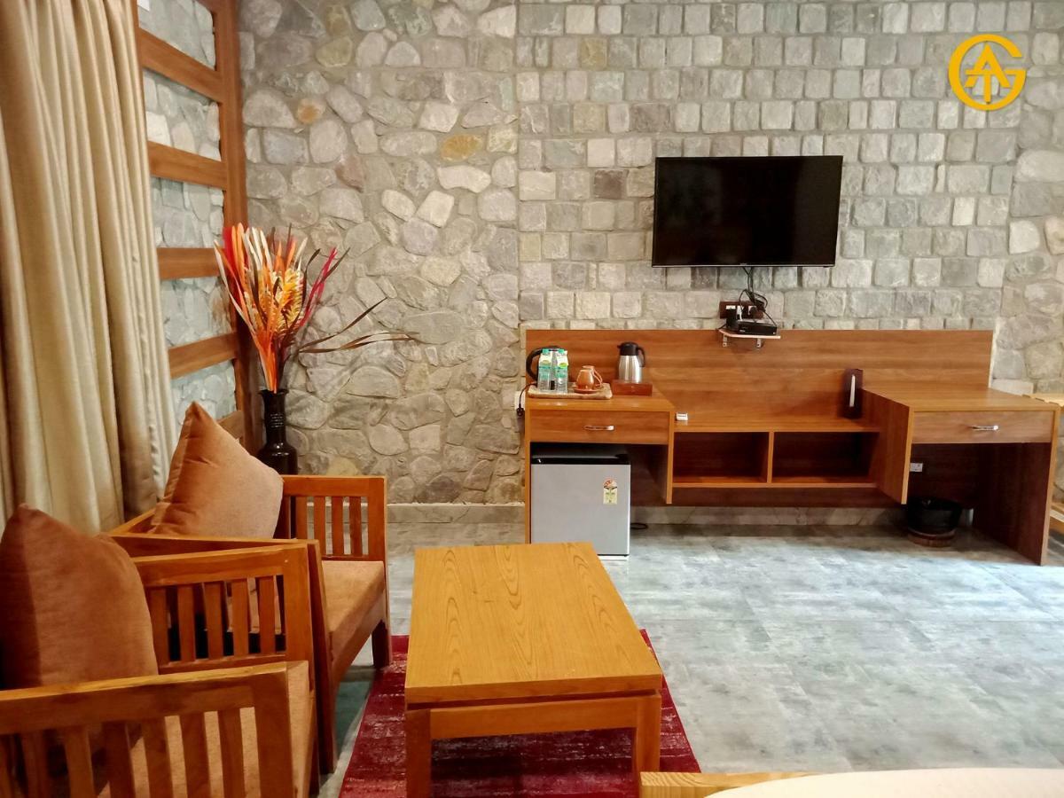 רמנגר Tag Resorts The Banyan Retreat מראה חיצוני תמונה