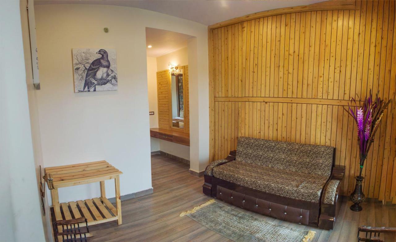 רמנגר Tag Resorts The Banyan Retreat מראה חיצוני תמונה